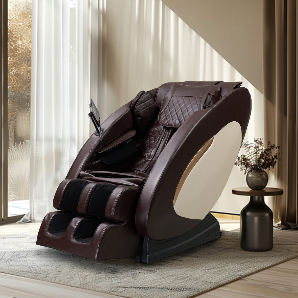 Full Body Massage Recliner
