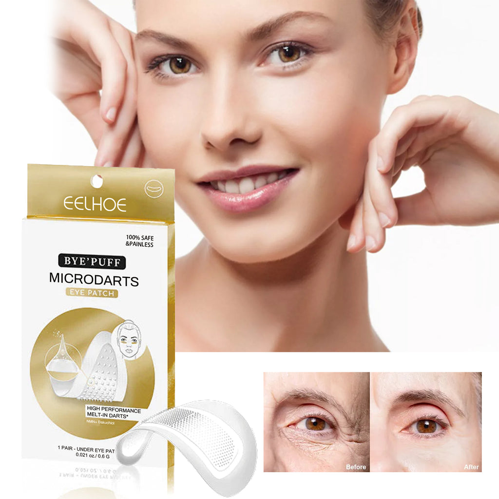 Eye Line Tightening Patches