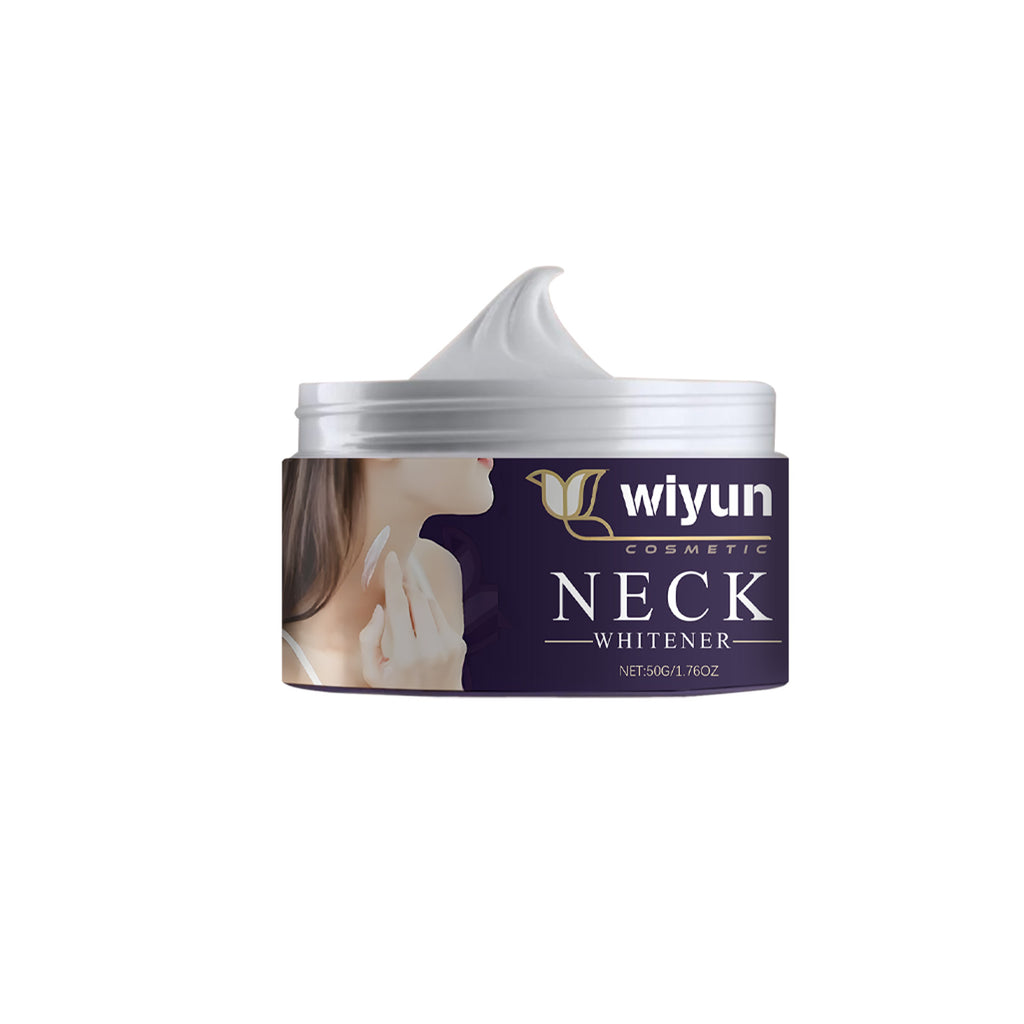 NeckLift Firming Cream