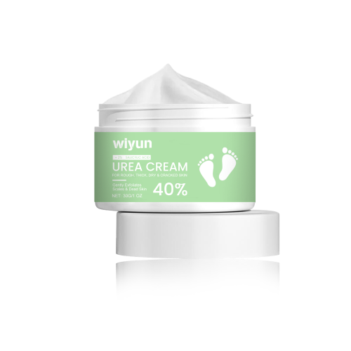 SmoothStep Foot Care Cream
