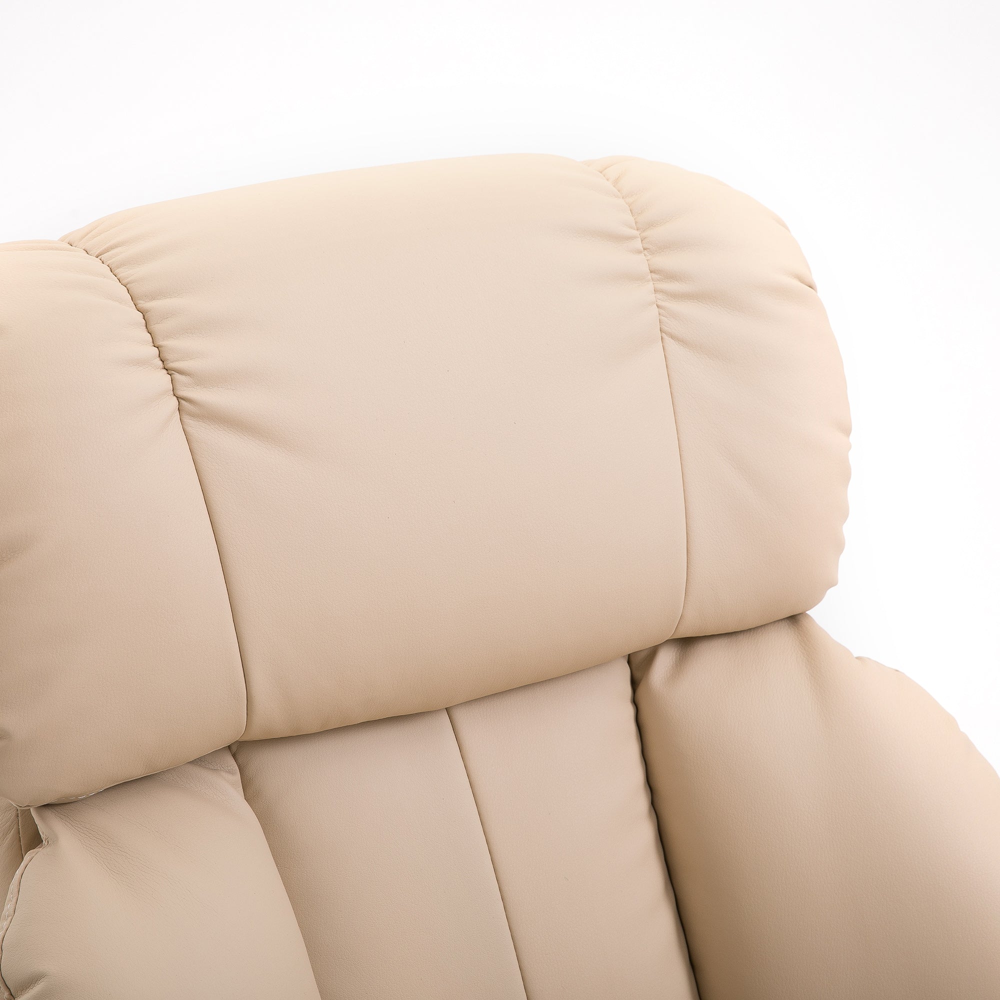 10 Point Massage Recliner