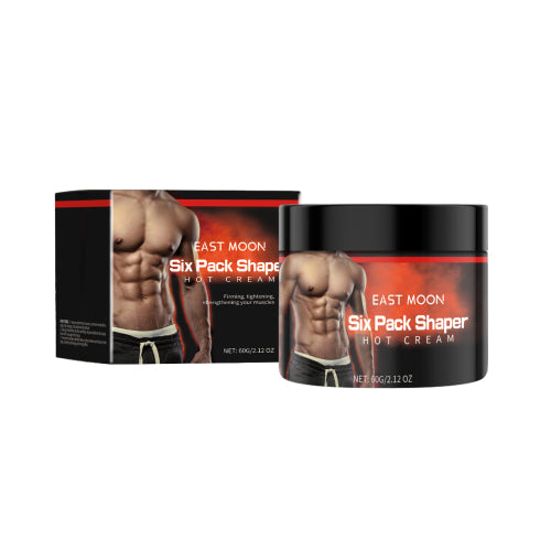 CoreShape Massage Cream
