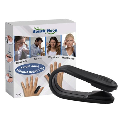 FlexRelief Body Clip