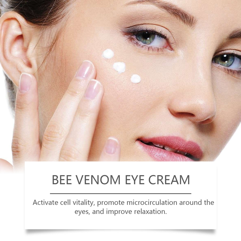 ReviveEye Anti-Wrinkle Cream