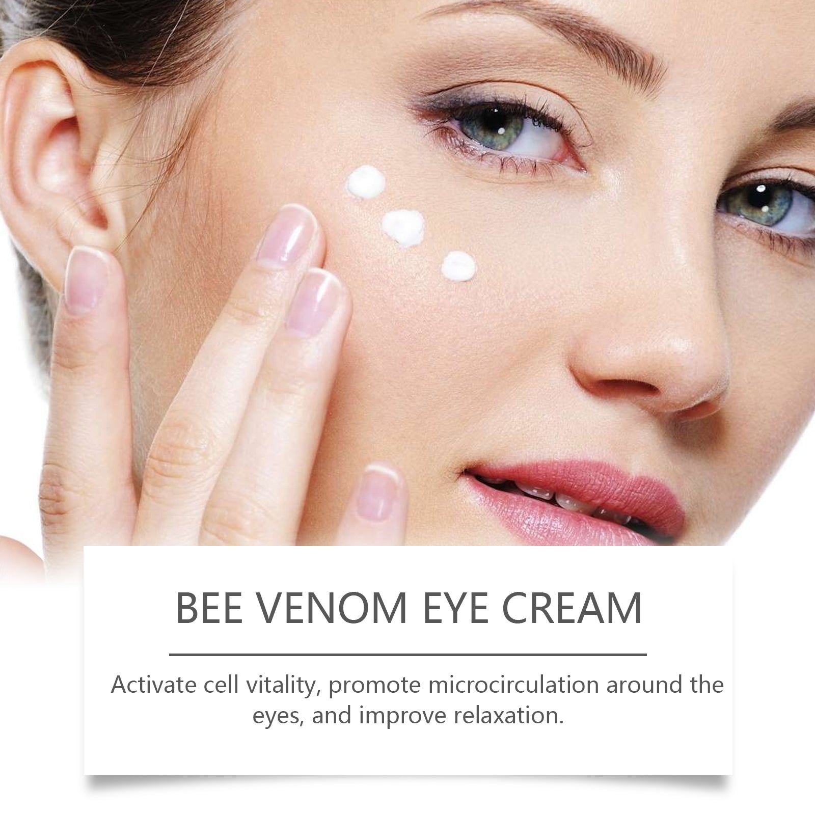 ReviveEye Anti-Wrinkle Cream