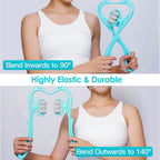 DeepRelief Neck Roller Massager