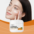 GlowBoost Turmeric Cream