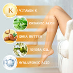 VitaK Leg Care Cream