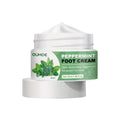 Minty Smooth Foot Cream