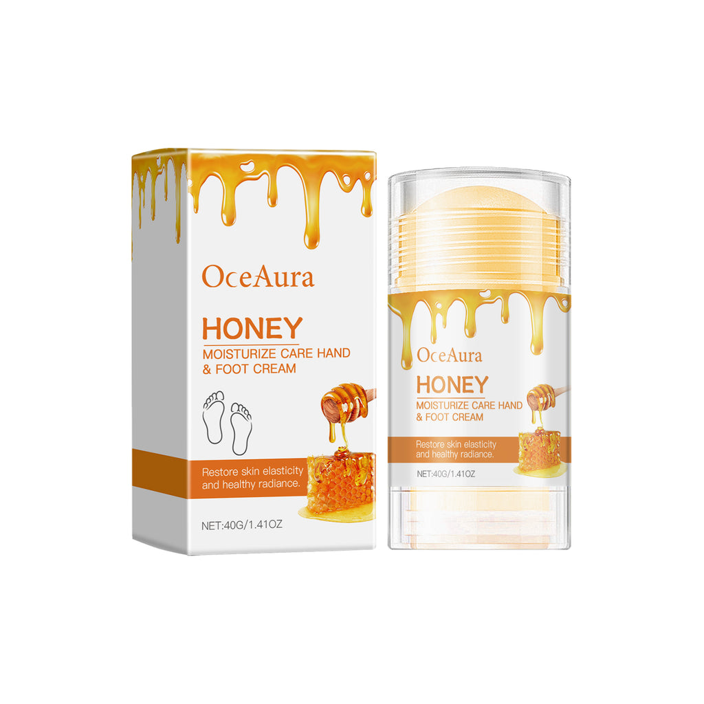 SweetHeal Foot Cream