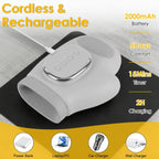 HandRelief Heated Hand Massager For Pain And Relaxation