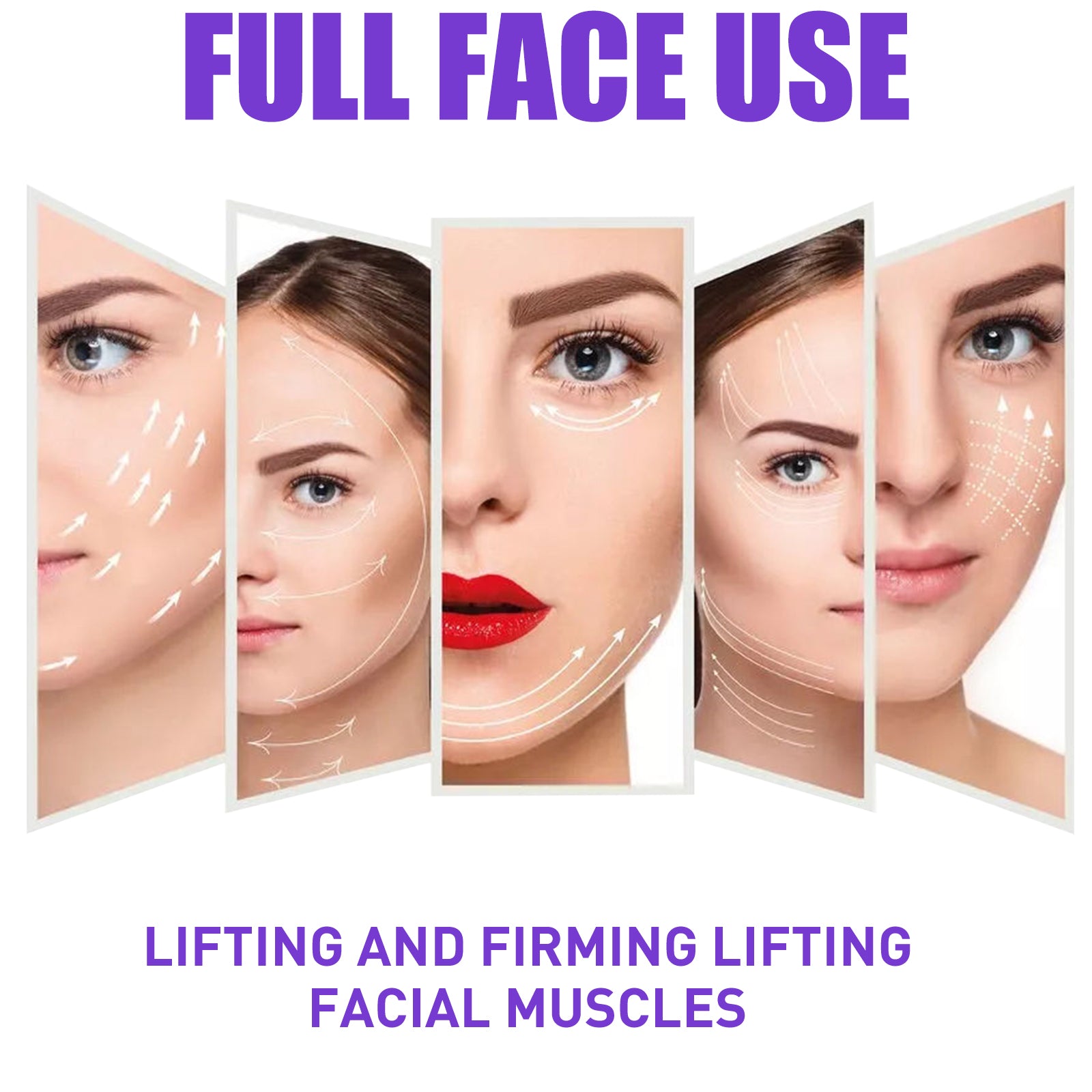 ChinLift Contour Cream