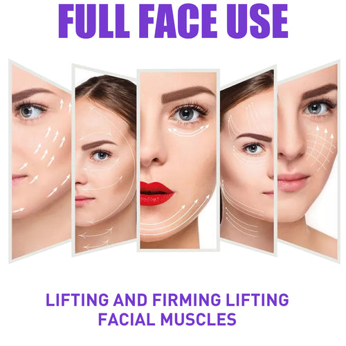 ChinLift Contour Cream