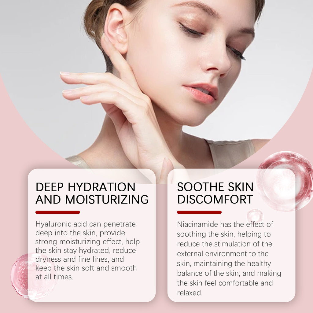 SkinRenew Massage Gel