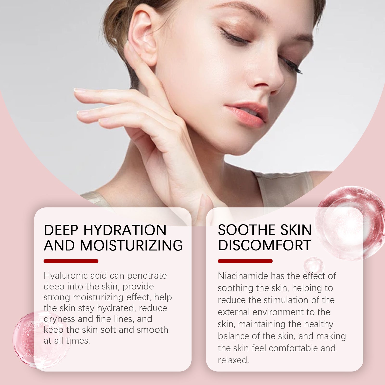 SkinRenew Massage Gel