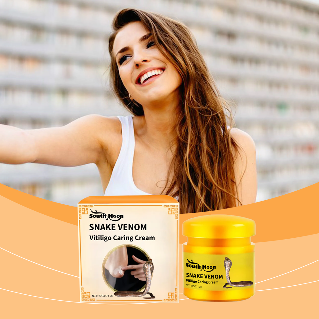 Skin Relief Repair Cream