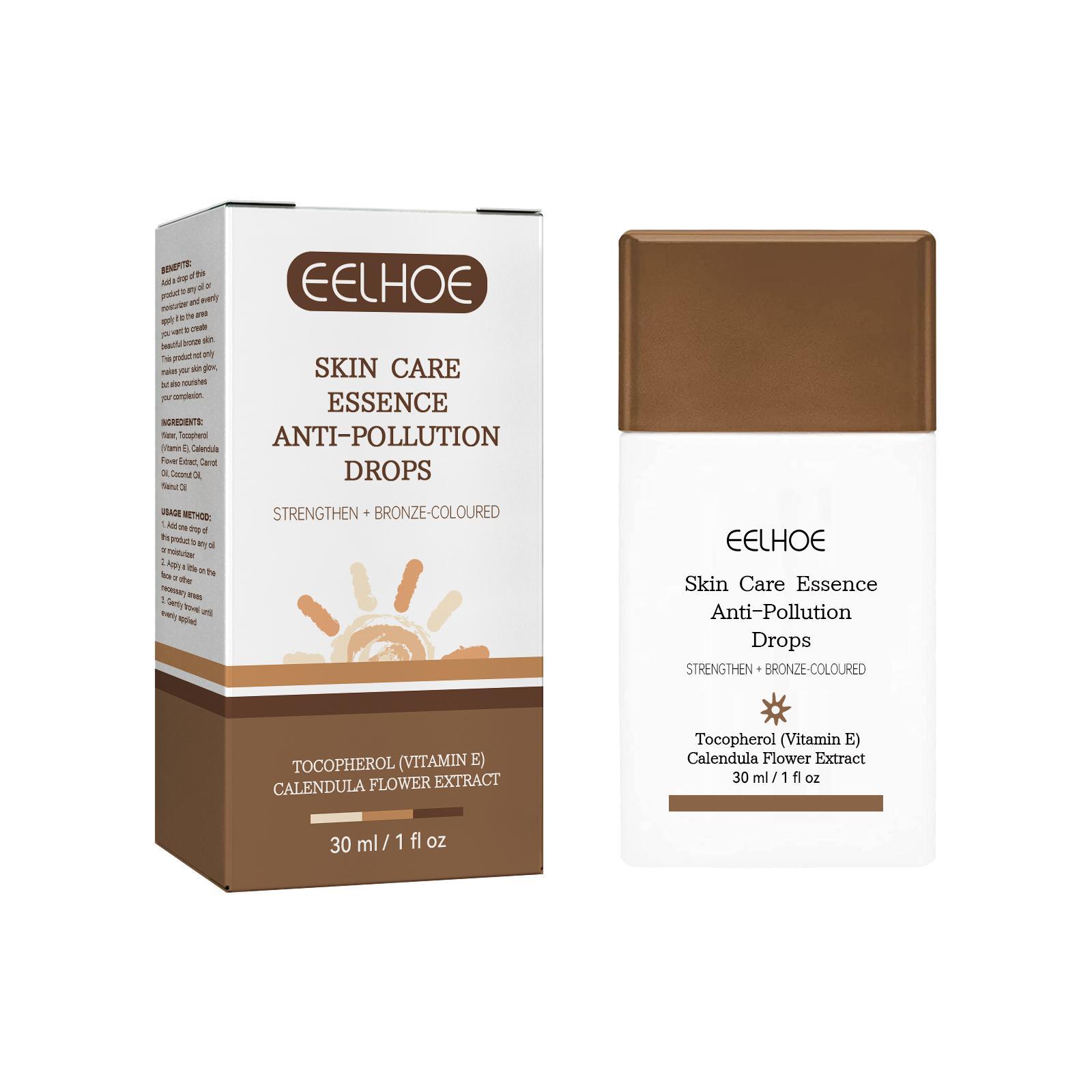 SunGlow Tanning Cream
