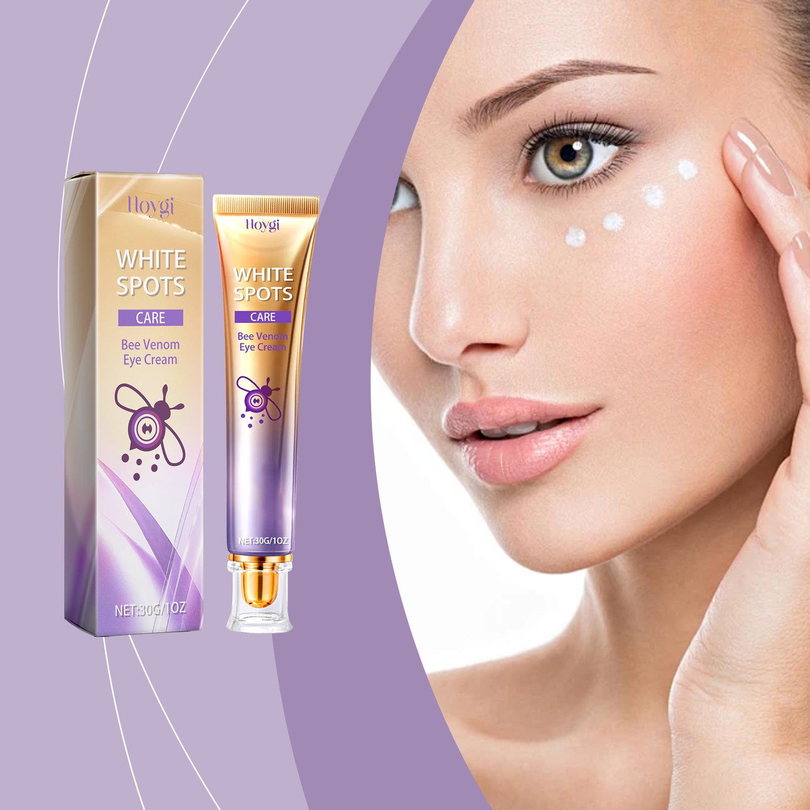 ReviveEye Anti-Wrinkle Cream