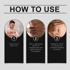 CoreShape Massage Cream