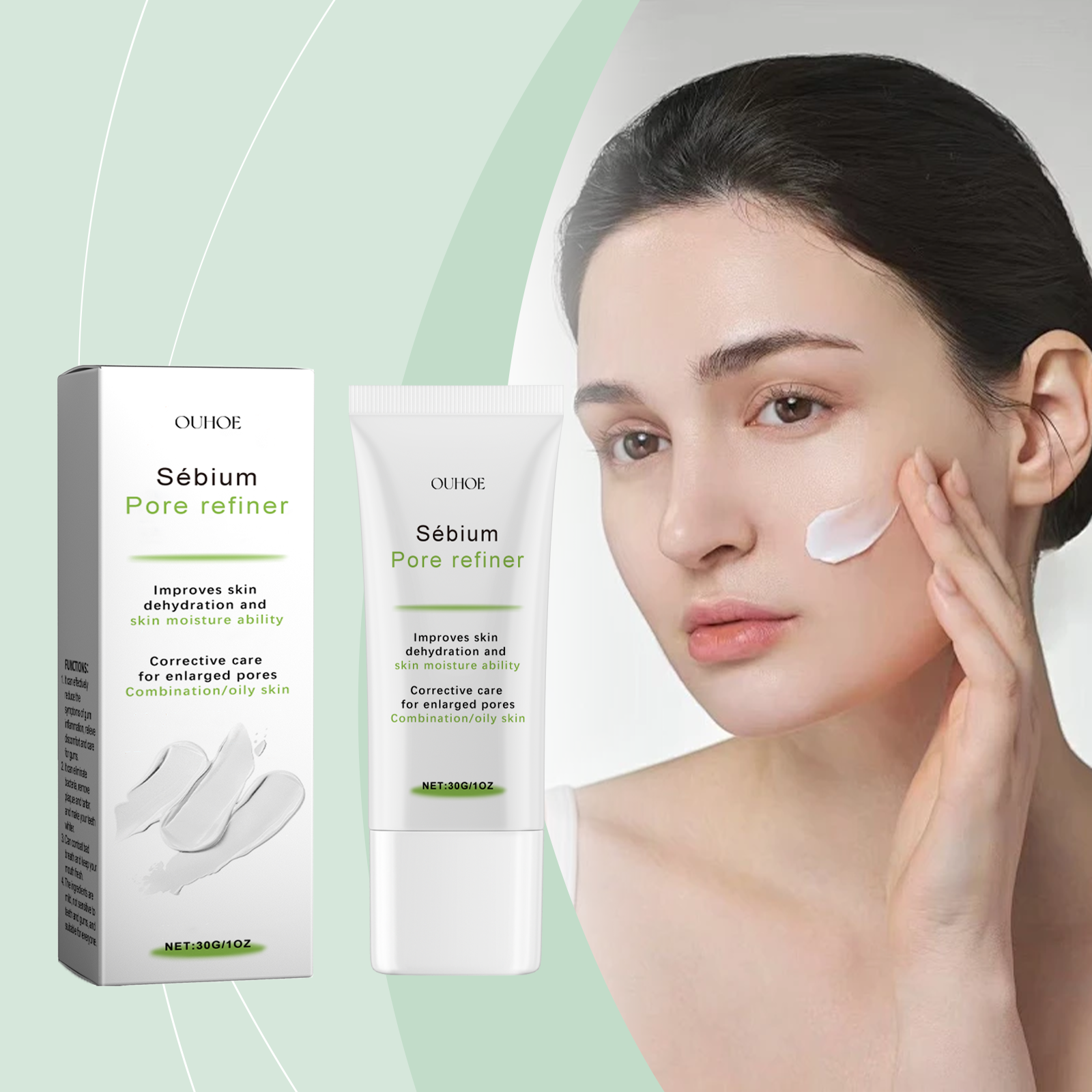 Radiant Firming Face Cream