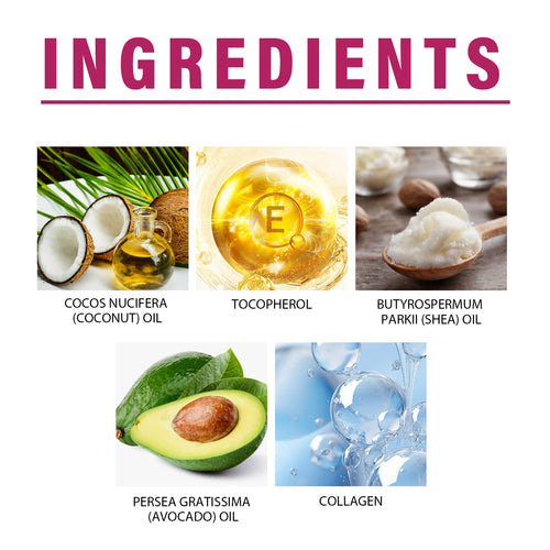CurveLift Body Cream