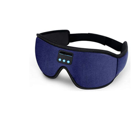 Wireless Sleep Music Eye Mask
