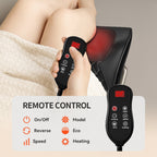 NeckRelief Heated Neck Pillow Massager