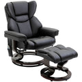 360 Swivel Massage Recliner