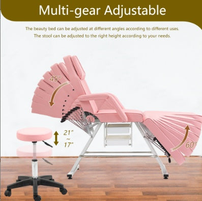 Adjustable Massage Chair Pro