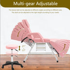 Adjustable Massage Chair Pro II