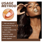 SunGlow Tanning Cream