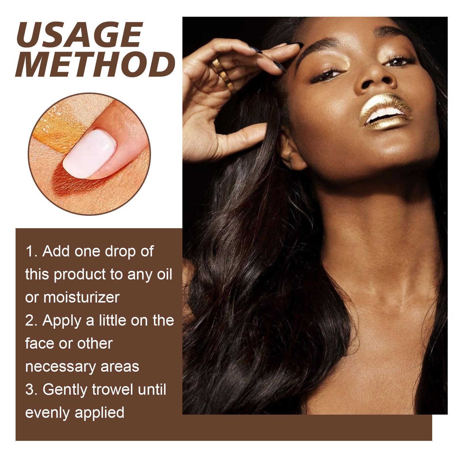 SunGlow Tanning Cream