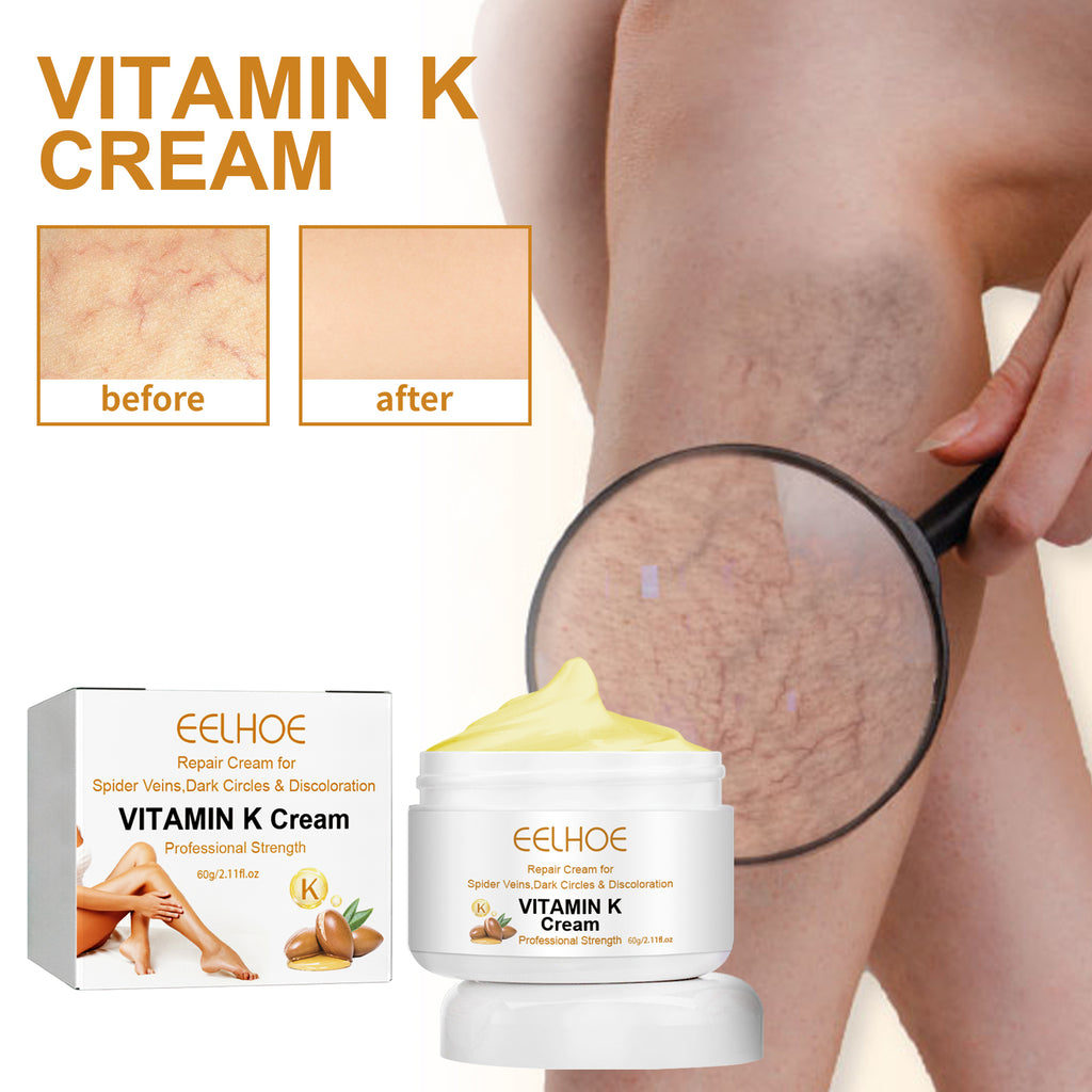 VitaK Leg Care Cream