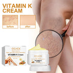 VitaK Leg Care Cream