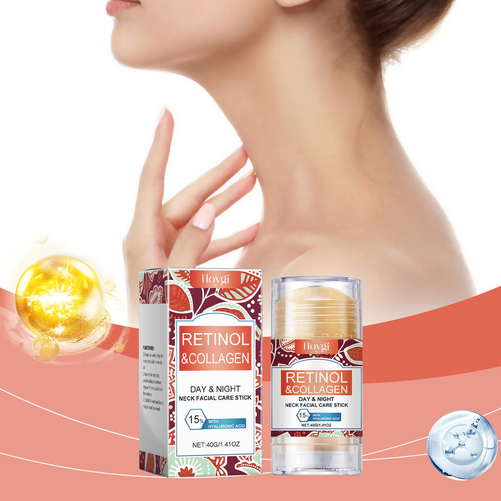 Neck Firming Massage Stick