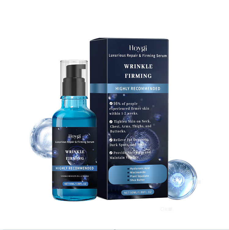 GingerTone Massage Oil