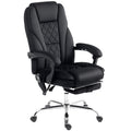 Heated Massage Office Chair