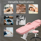 Adjustable Massage Chair Pro II