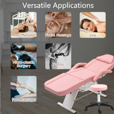 Adjustable Massage Chair Pro