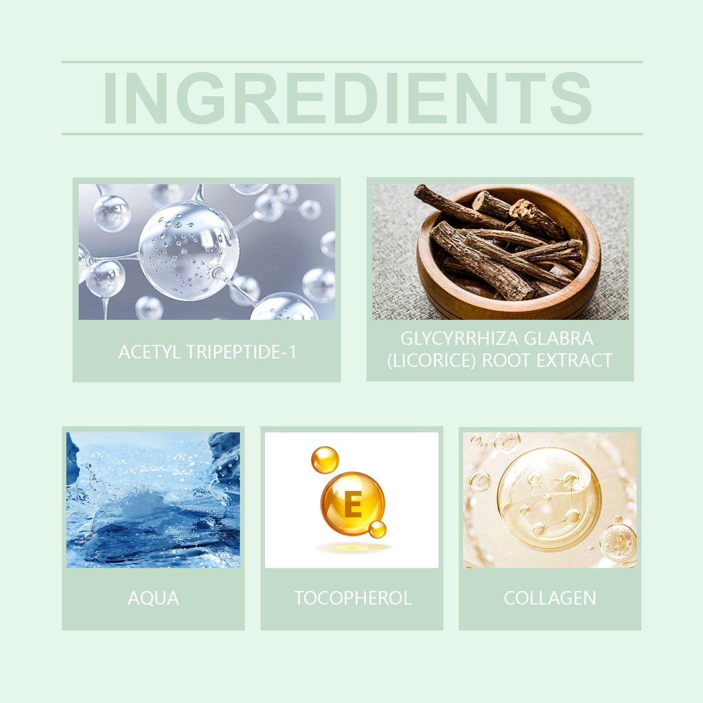 Radiant Firming Face Cream
