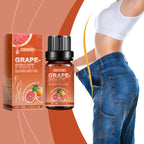 GlowSkin Grapefruit Massage Oil