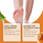 SweetHeal Foot Cream