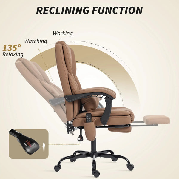 Massage Office Chair Pro