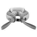 U-Shaped Neck Massager