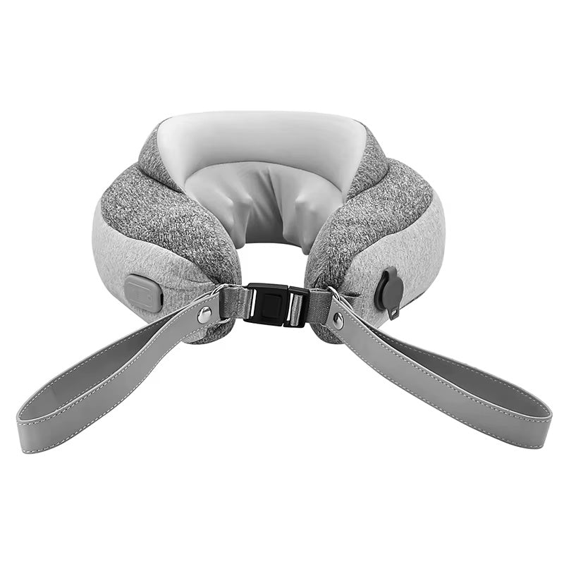 U-Shaped Neck Massager