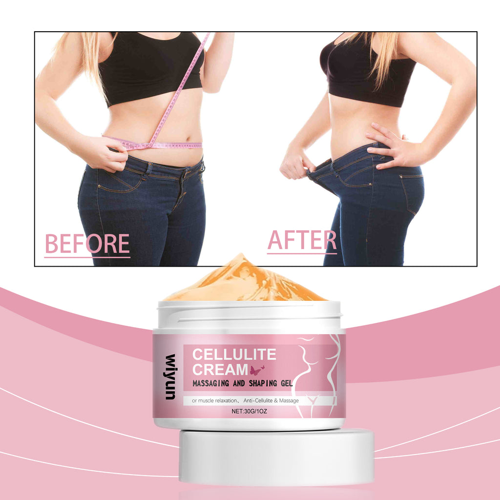 SkinLift Body Cream
