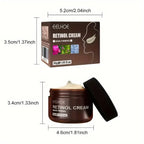 Retinol Anti Aging Cream