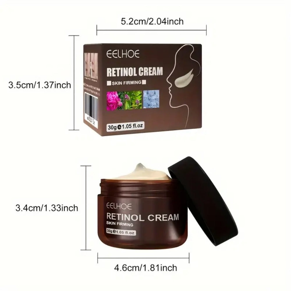 Retinol Anti Aging Cream