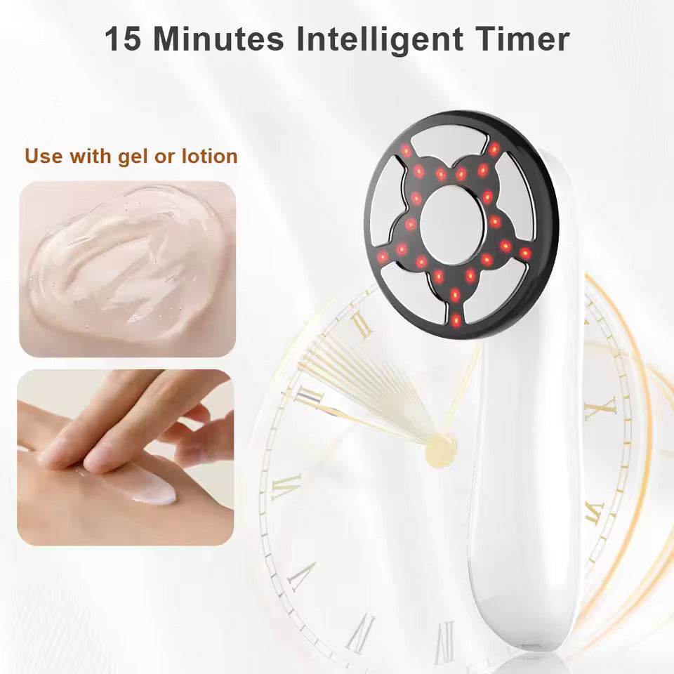 Body Sculpt Massager