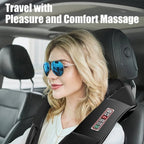 DeepRelief Shiatsu Neck & Back Massager
